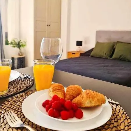 Apartamento Minerva 113