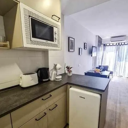 Apartamento Minerva 113