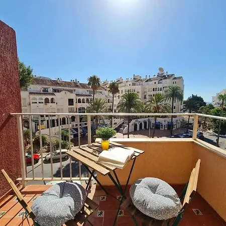 Apartamento Minerva 113 *