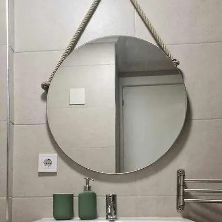 Apartamento Minerva 113 *