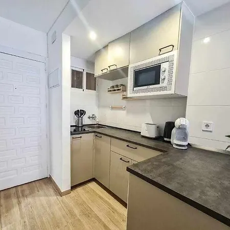 Appartement Apartamento Minerva 113 *