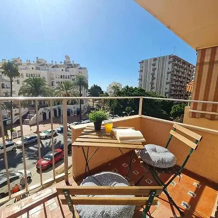 Apartamento Minerva 113 Apartment