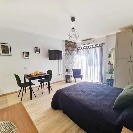 Appartement Apartamento Minerva 113 *