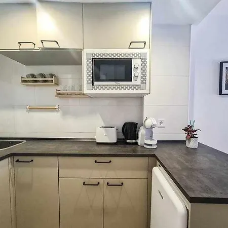 Appartement Apartamento Minerva 113 *