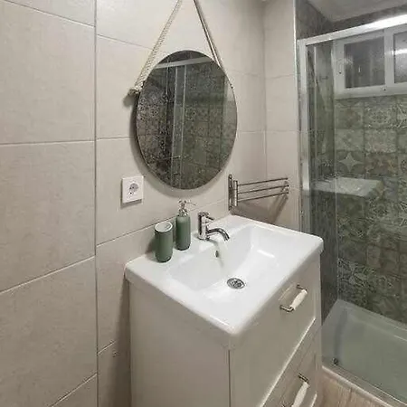 Apartamento Minerva 113 Appartement Málaga