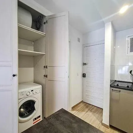 Apartamento Minerva 113