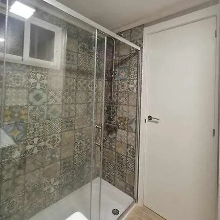 Apartamento Minerva 113