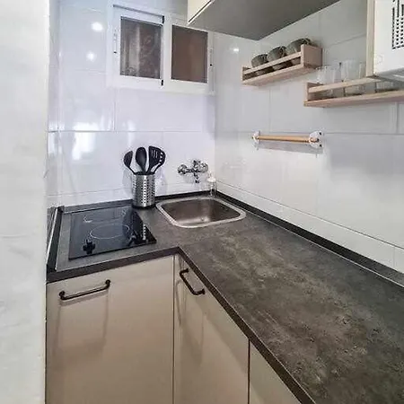 Apartamento Minerva 113 Appartement *