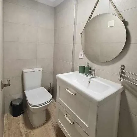Appartement Apartamento Minerva 113 *