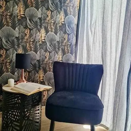 Appartement Apartamento Minerva 113