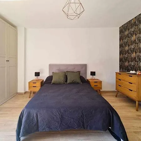 Appartement Apartamento Minerva 113