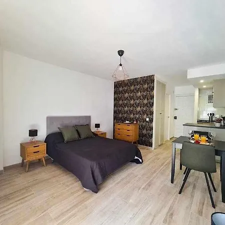 Appartement Apartamento Minerva 113