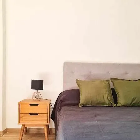Apartamento Minerva 113 * Málaga