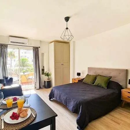 Apartamento Minerva 113 Appartement *